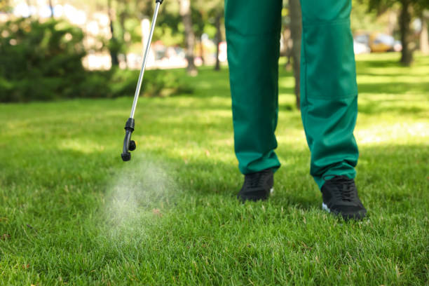 Best Mosquito Control Services  in New Oxford, PA